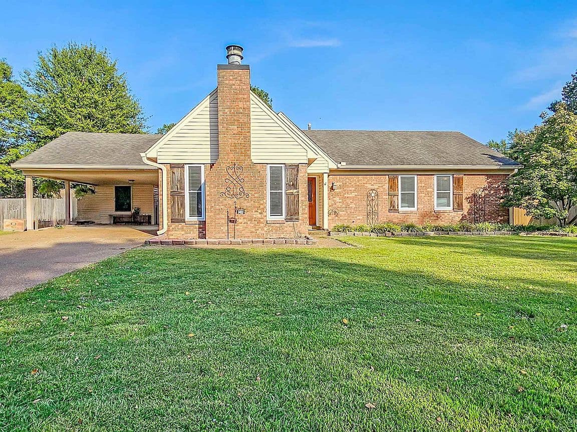 Primary listing photo