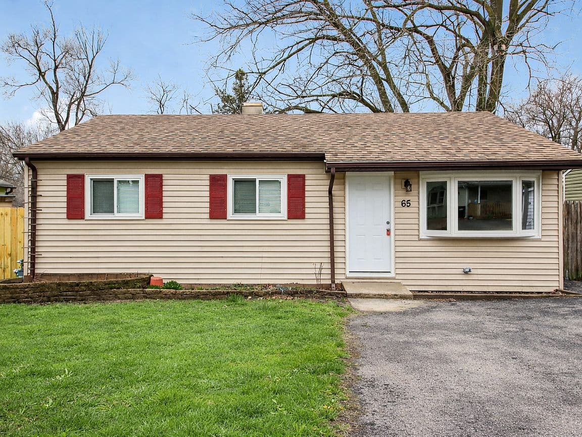 Primary listing photo