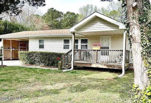 Primary listing photo