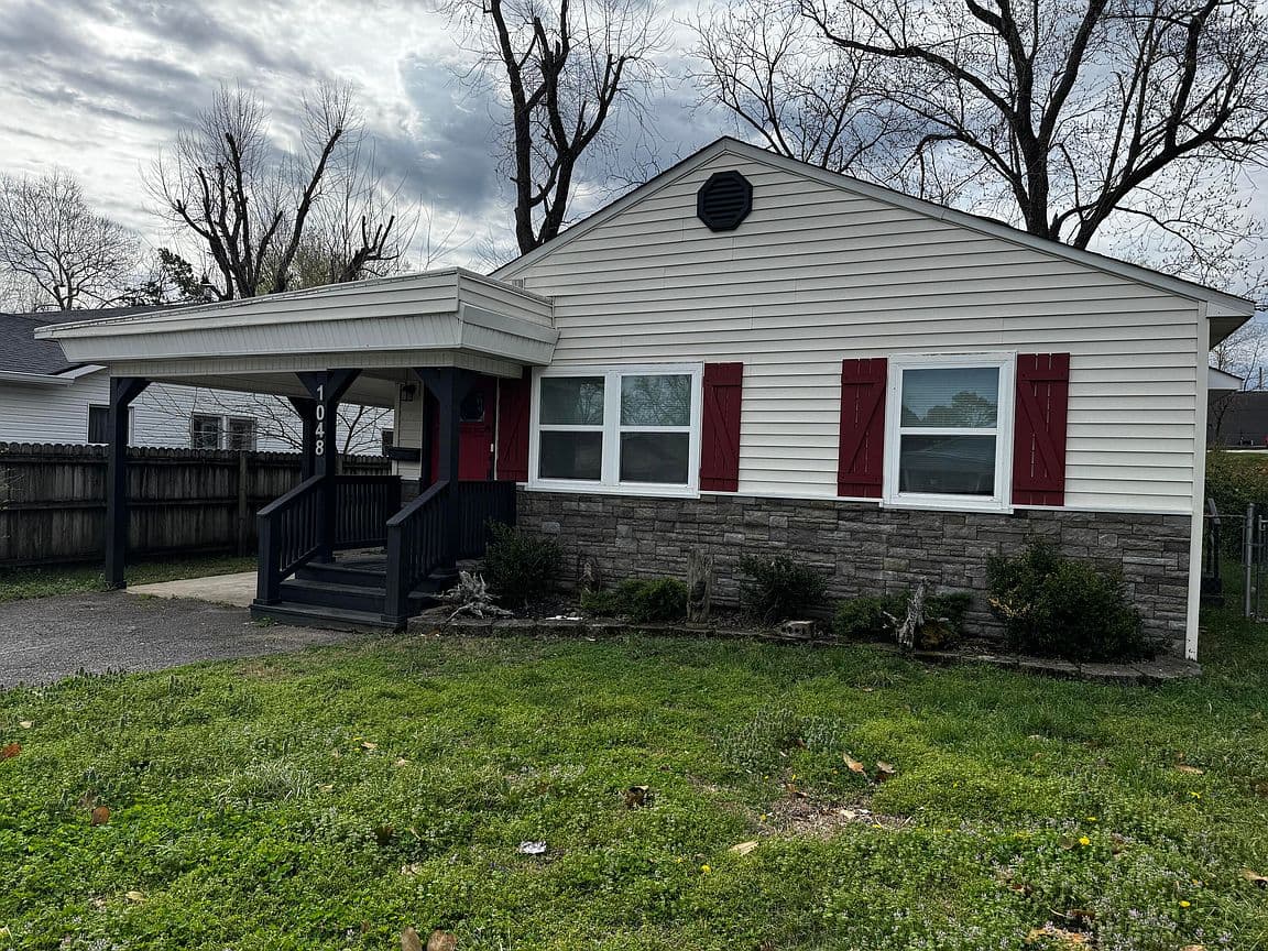 Primary listing photo