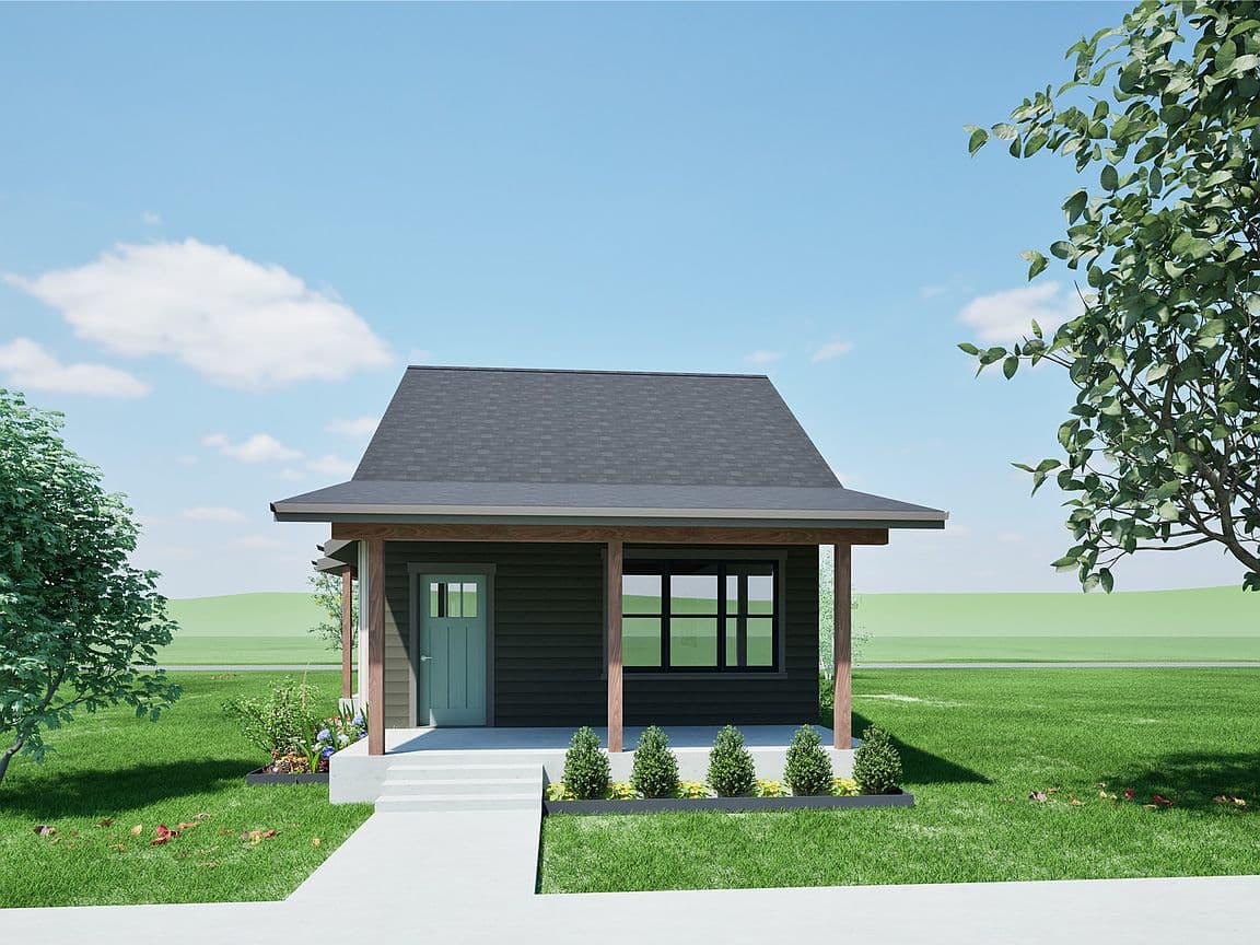 Primary listing photo
