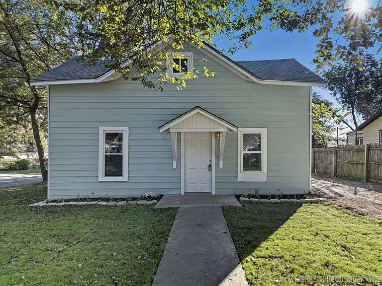 Listing photo