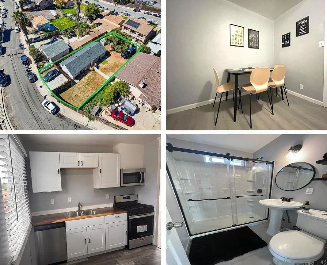 Primary listing photo