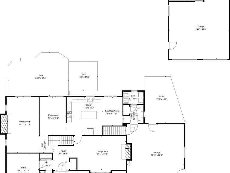 Listing photo 3