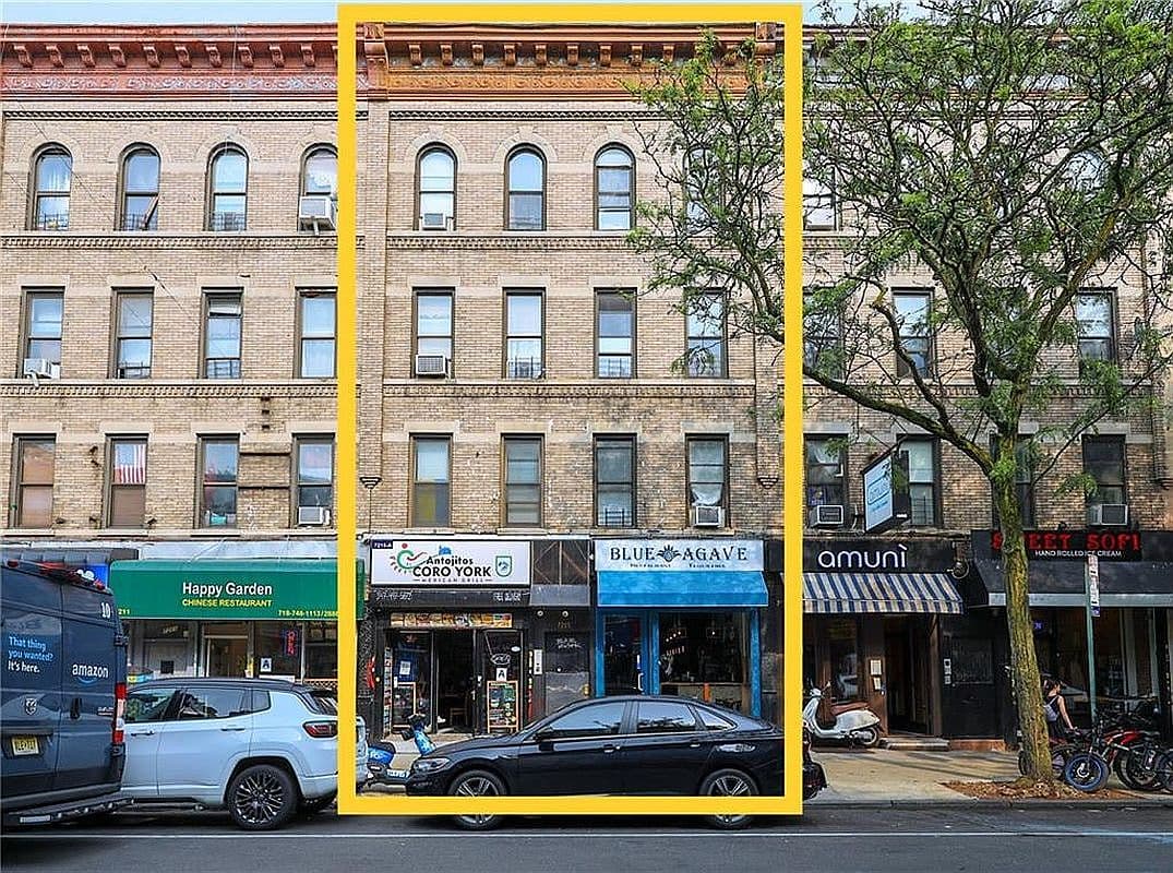 Primary listing photo