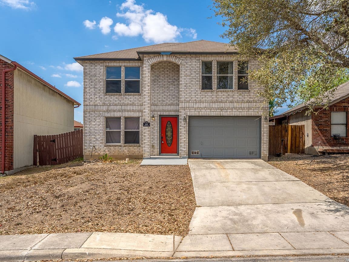 Primary listing photo