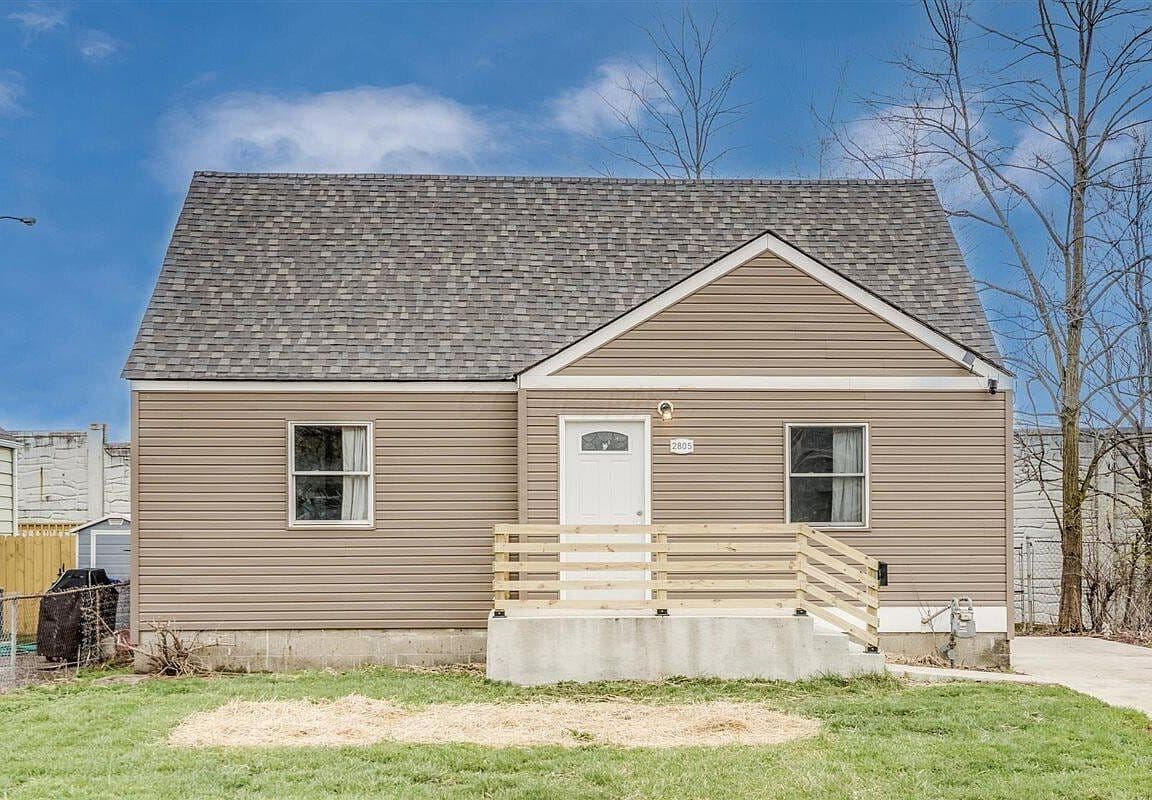 Primary listing photo