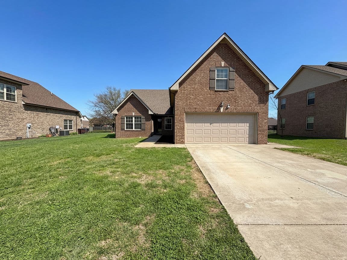 Primary listing photo
