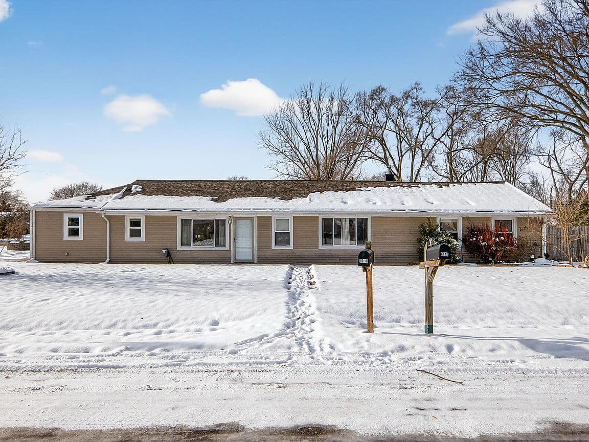 Primary listing photo