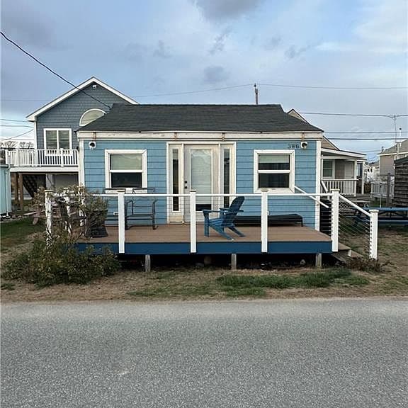 Listing photo