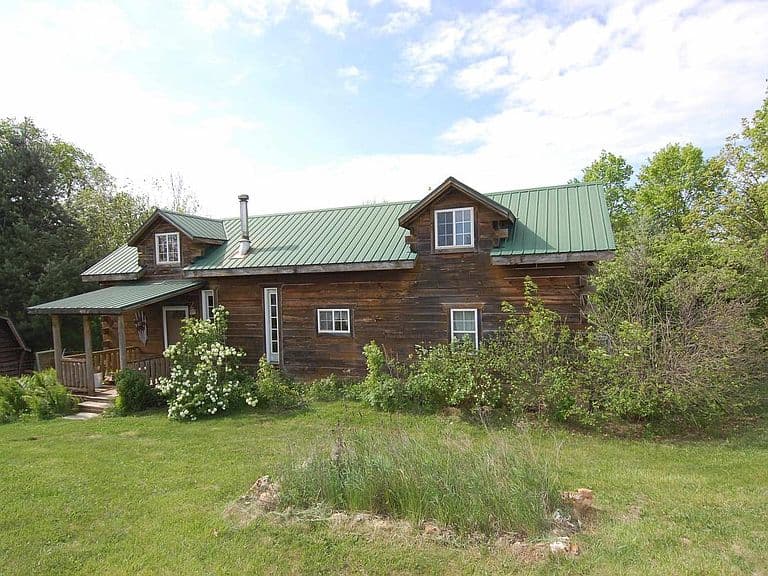 Listing photo