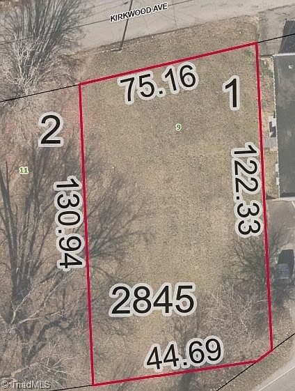 Primary listing photo