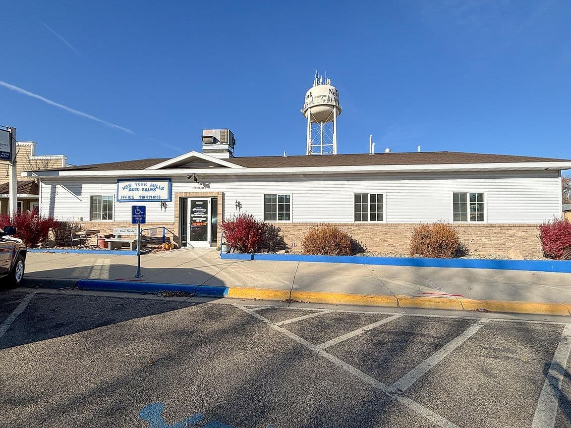 Primary listing photo