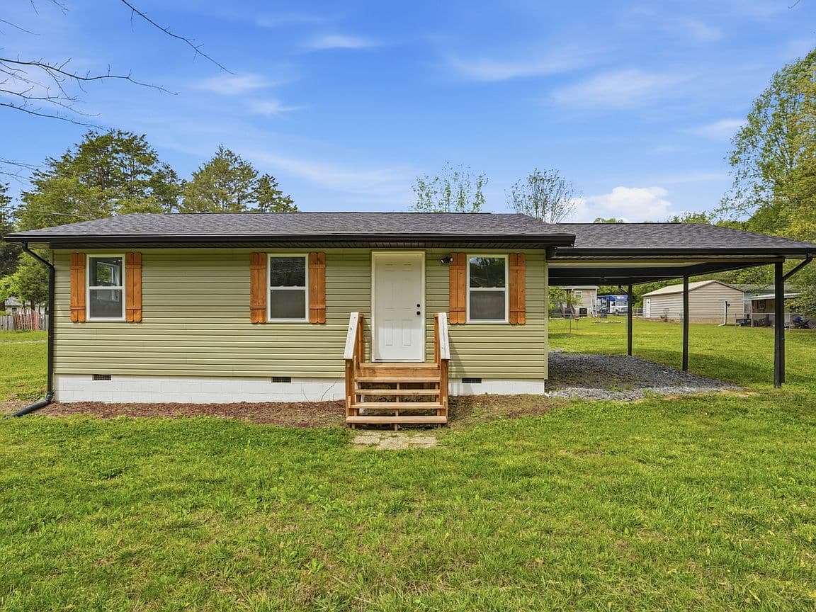 Primary listing photo