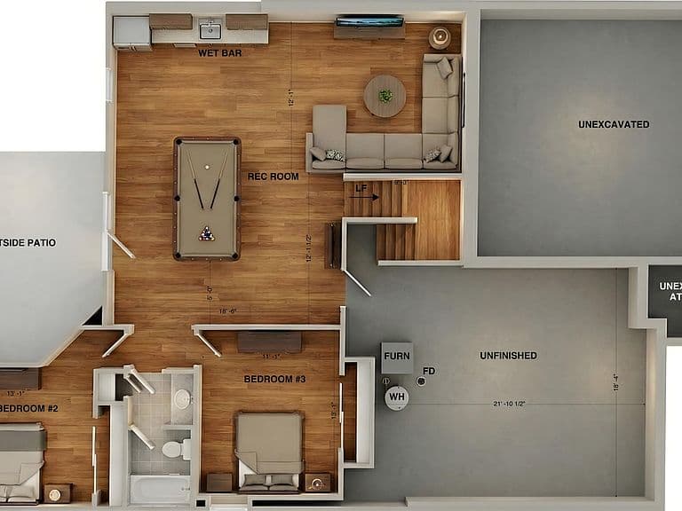 Listing photo 3