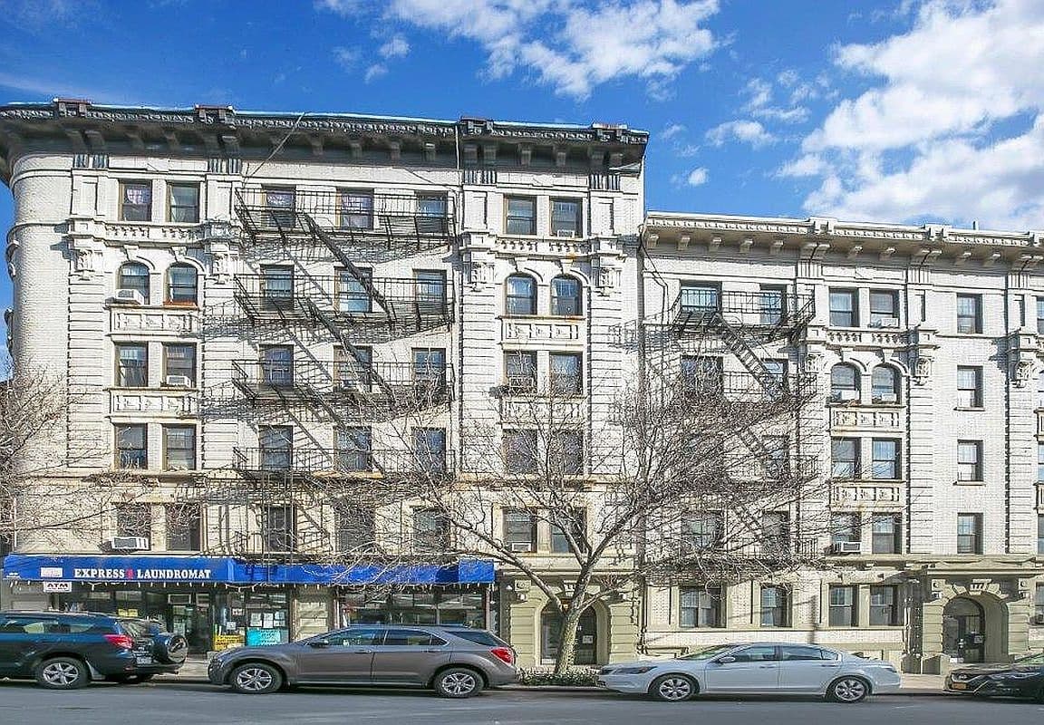 Primary listing photo