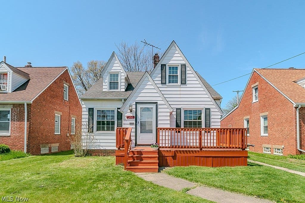 Primary listing photo