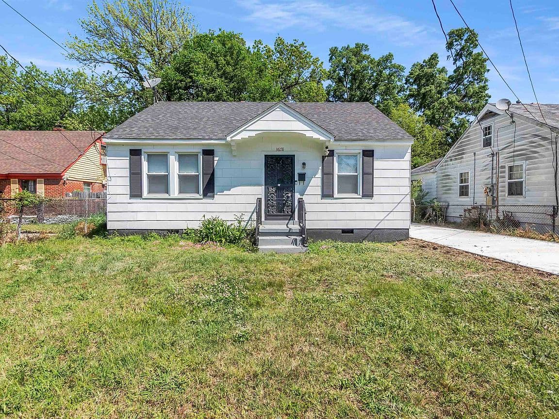 Primary listing photo