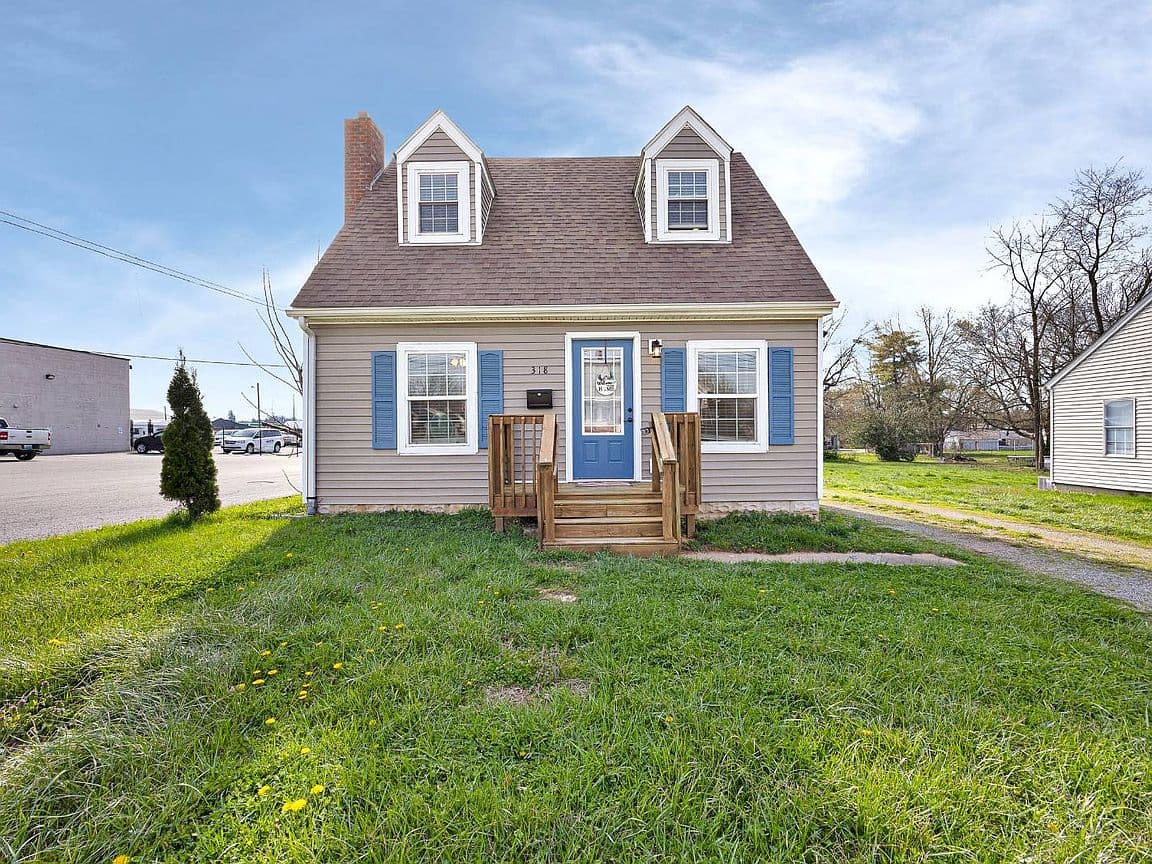 Primary listing photo