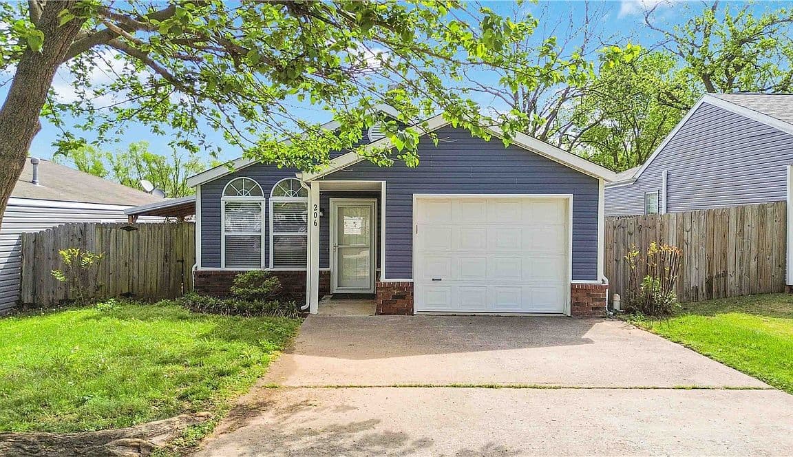 Primary listing photo