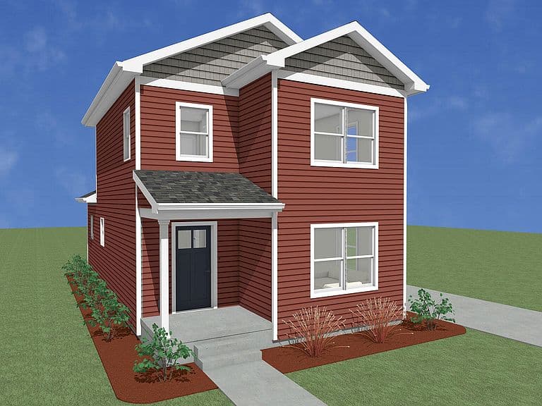 Listing photo 2