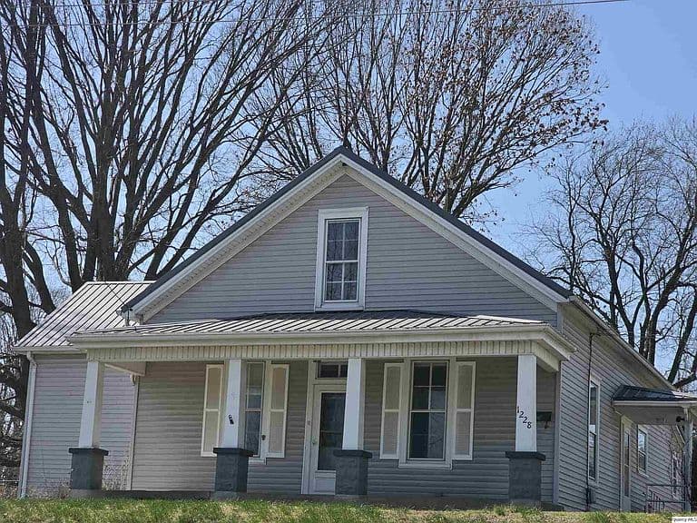 Listing photo
