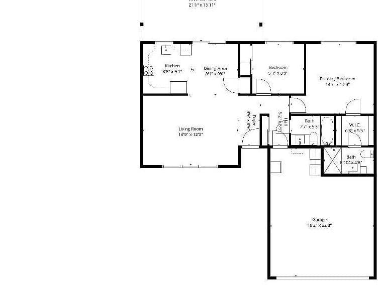 Listing photo 2