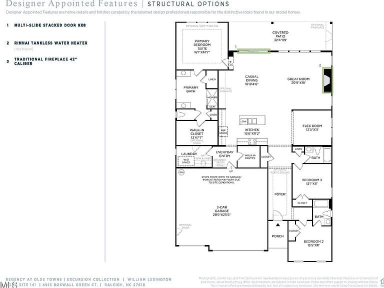 Listing photo 2