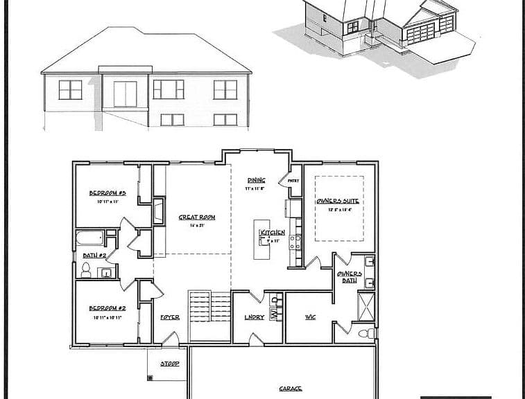 Listing photo 2