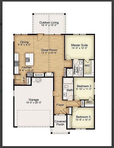 Listing photo 2
