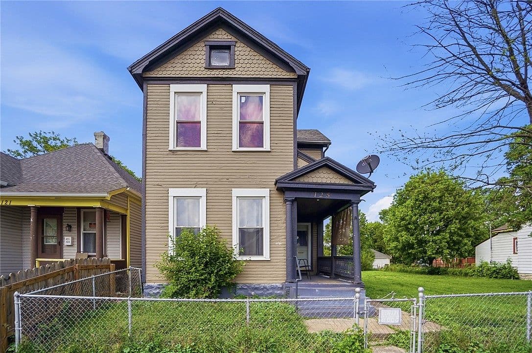 Primary listing photo