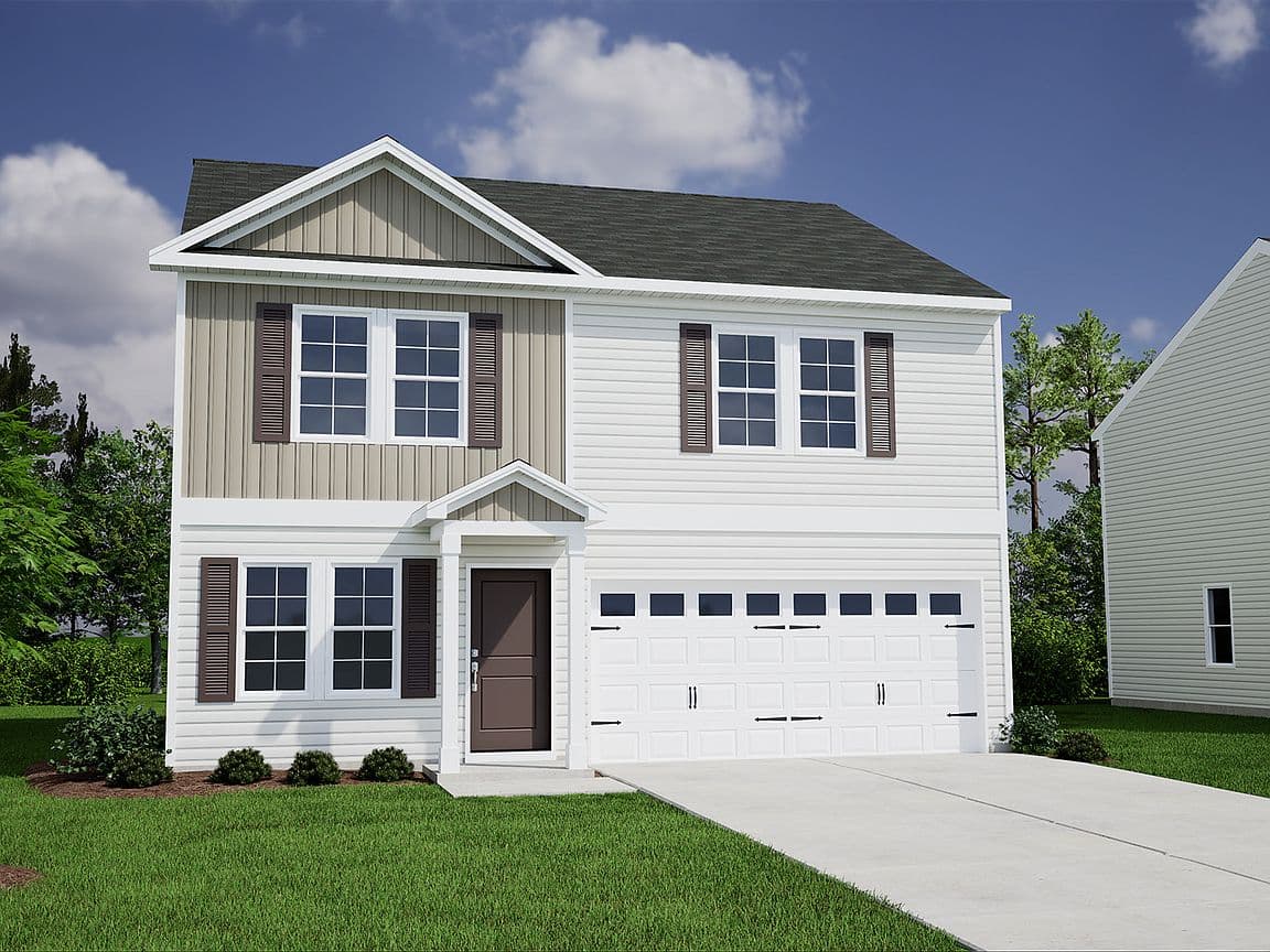 Primary listing photo