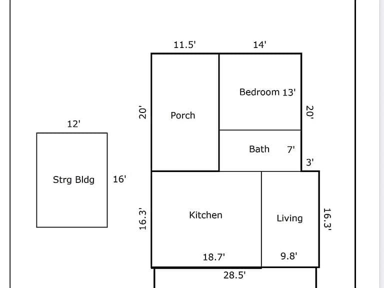 Listing photo 2