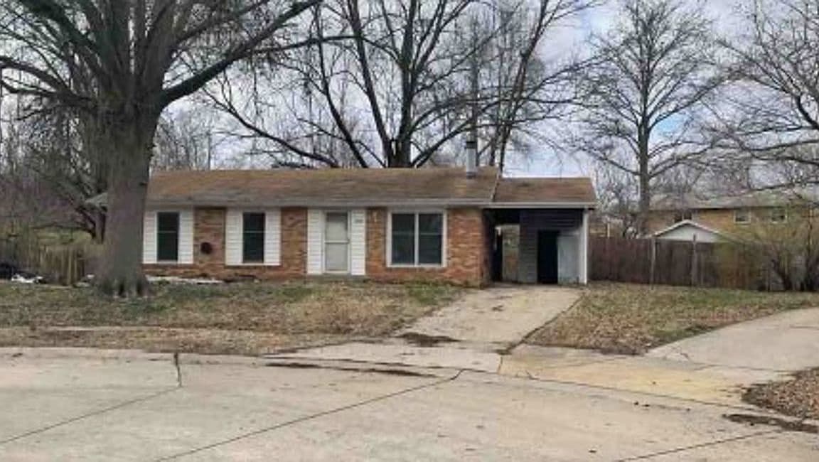 Primary listing photo