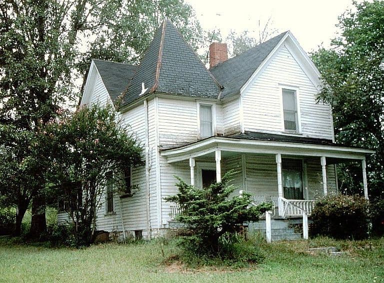 Listing photo