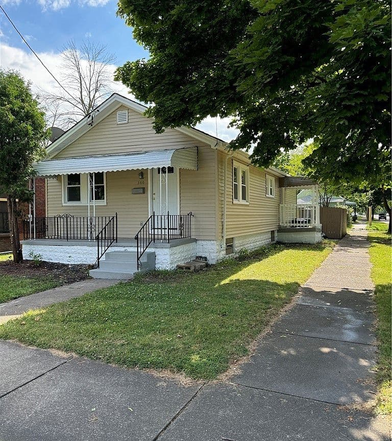 Primary listing photo