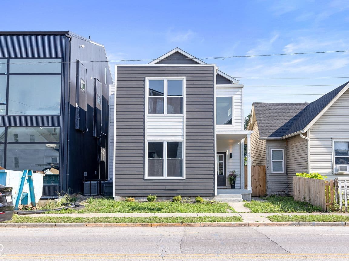 Primary listing photo