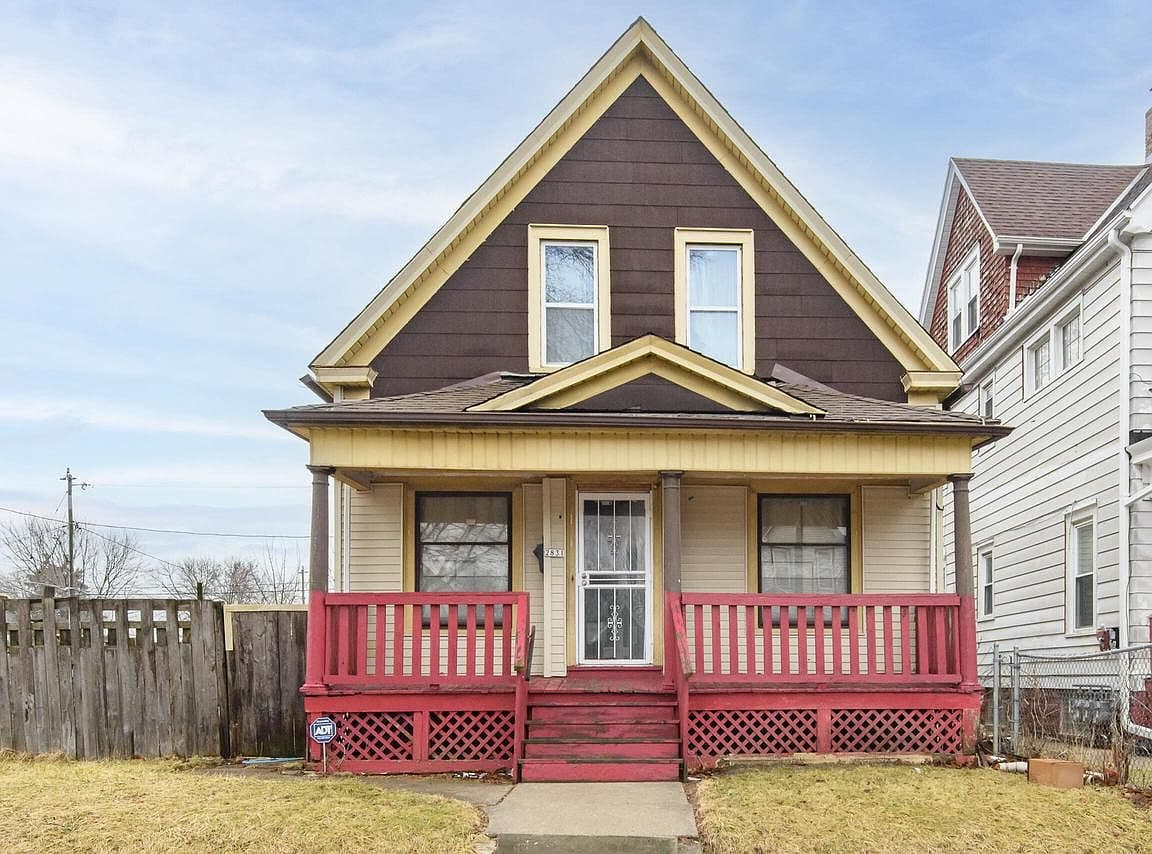 Primary listing photo