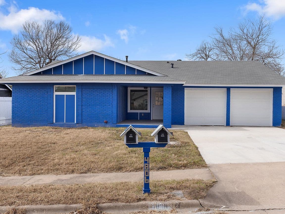 Primary listing photo