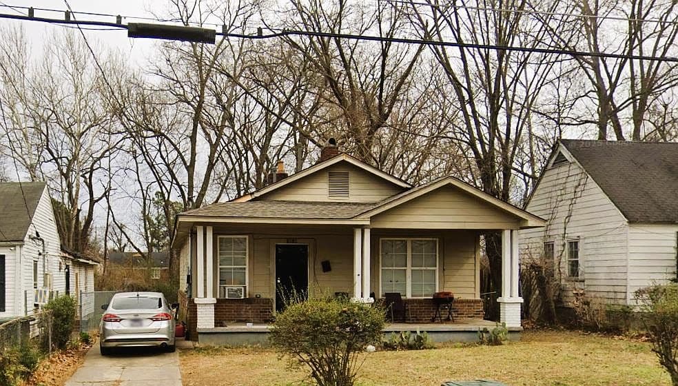 Primary listing photo