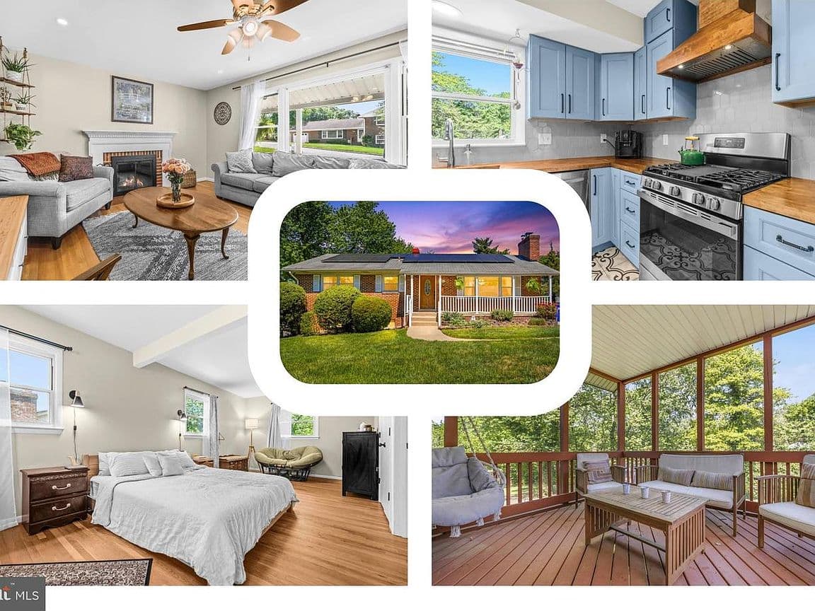 Primary listing photo