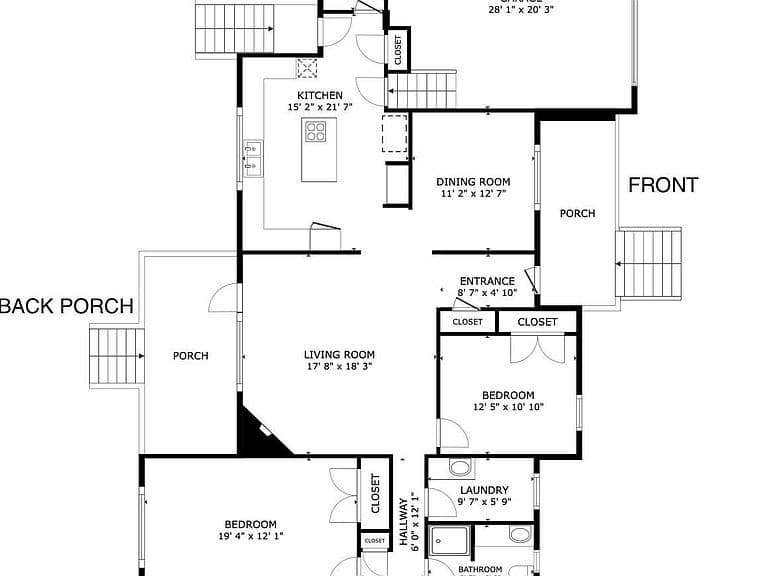 Listing photo 2