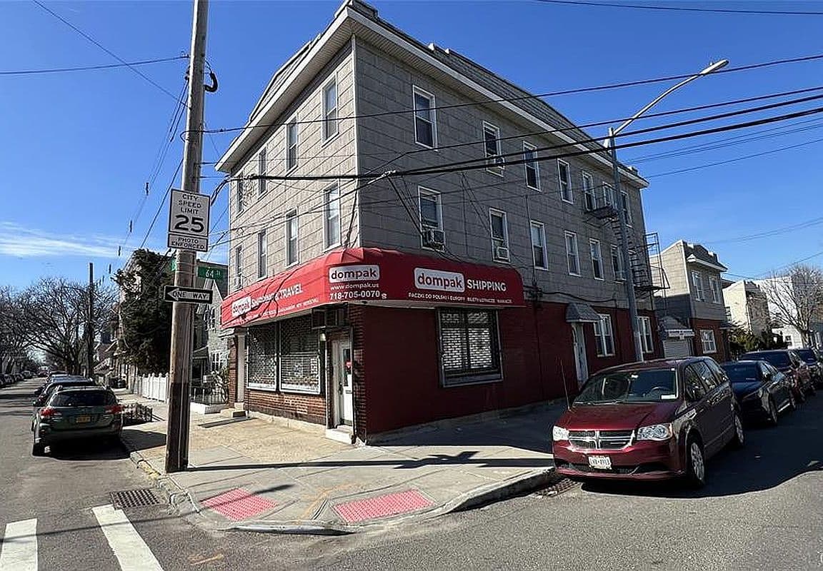 Primary listing photo