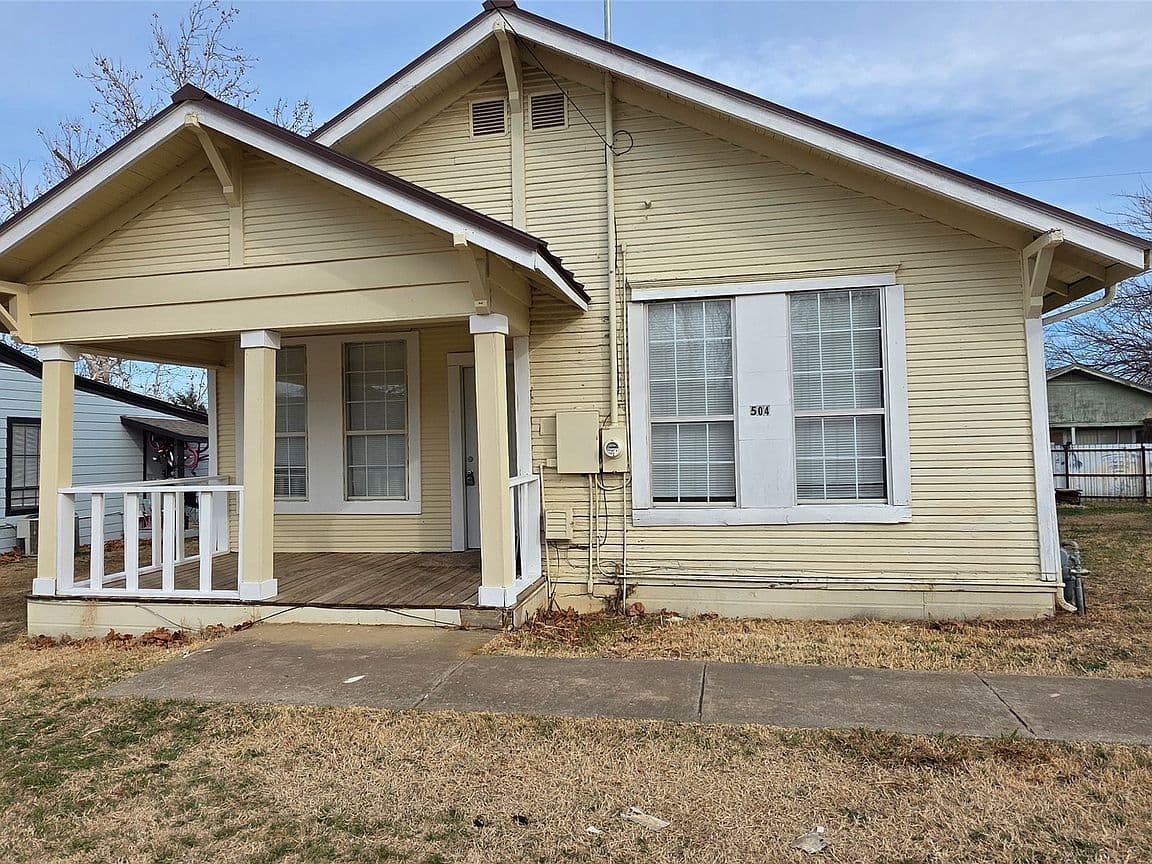 Primary listing photo