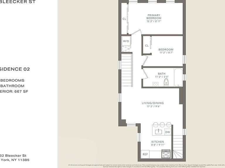 Listing photo 2