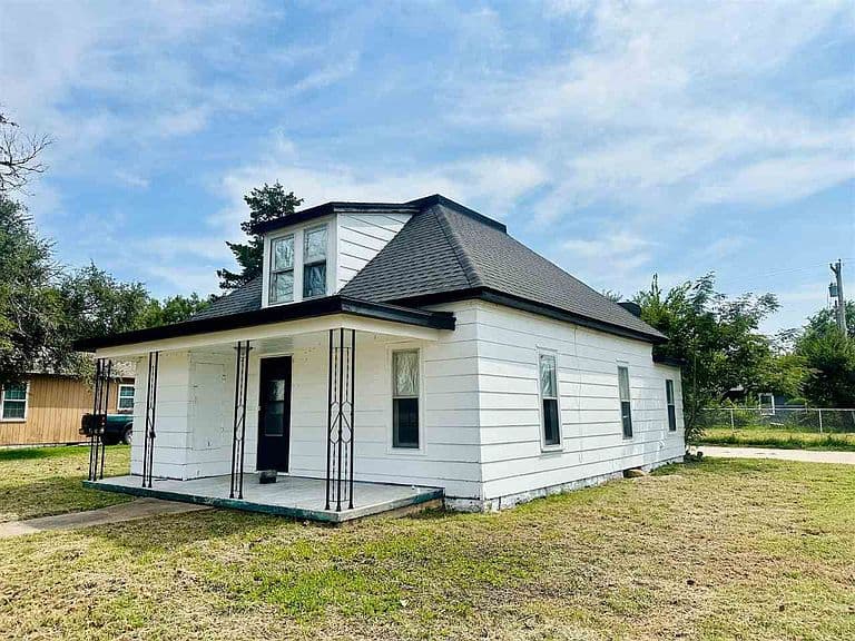 Listing photo