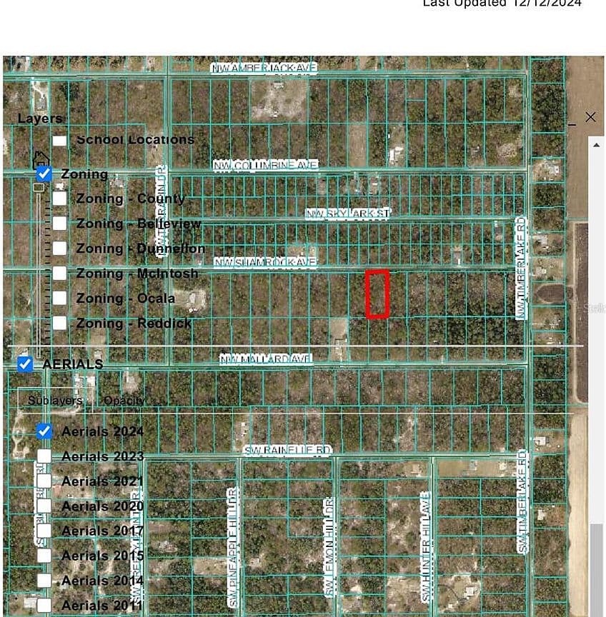 Primary listing photo