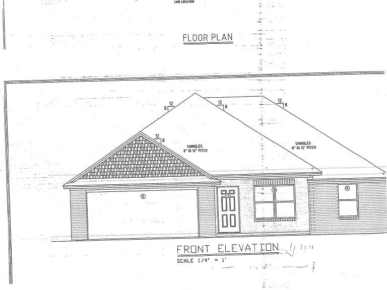 Listing photo