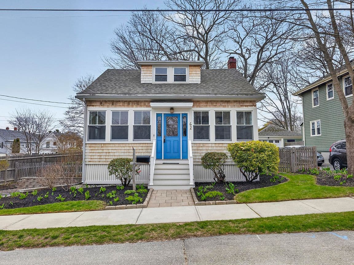 Primary listing photo