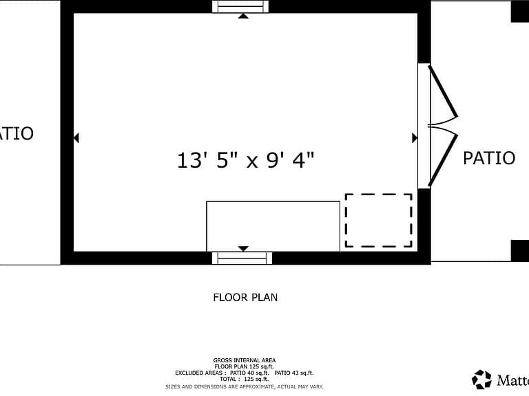 Listing photo 3